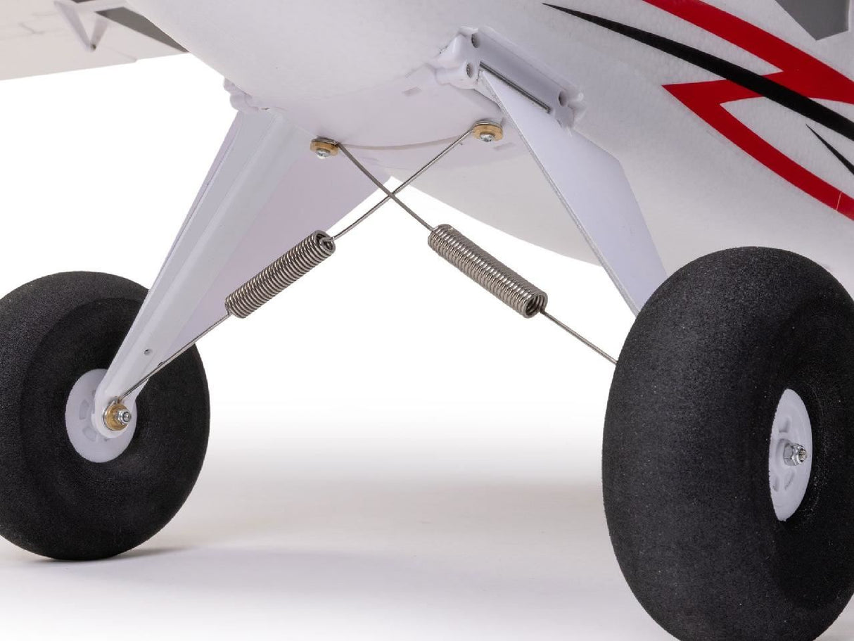 E Flite Timber 1.5M 10Th Anniversary Special Edition Bnf Basic