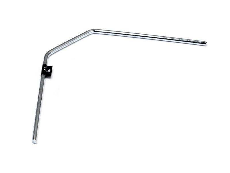 Sway Bar 2.4Mm/Short (Silver)
