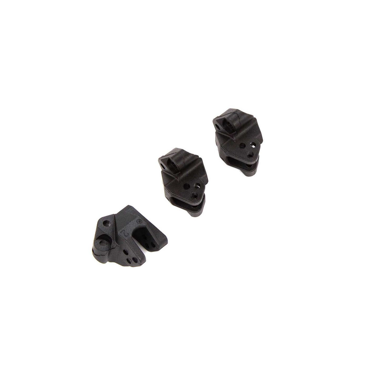 Axial Upper Center Link Mounts: SCX10III