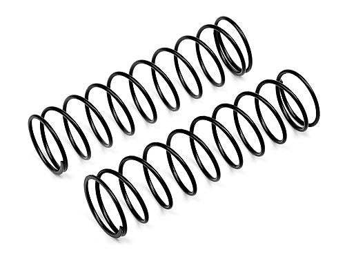 HPI Shock Spring 14X60X1.1mm 10.5Coils (50Gf/Blk/2Pcs)