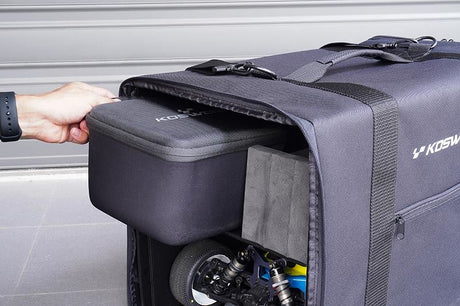 Koswork 1:8 Rc Car Smart Bag (580X340X370Mm)