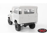 RC4WD COMPLETE CRUISER BODY SET FOR GELANDE II
