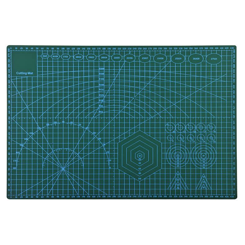 CML A3 CUTTING MAT 450 X 300MM