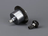 Fonzon 37/13T Universal Full Metal F/R Diff -Arrma 1/10 4X4