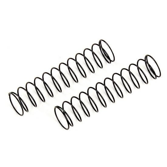 Element RC Shock Springs - Green - 0.71 Lb/In - L63 mm