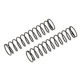 Element RC Shock Springs - Green - 0.71 Lb/In - L63 mm