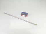 RACTIVE Fine Line Prop Shaft 13in M4 Stainless Shaft 6mm dia