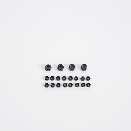 ROC HOBBY 1 12 1941 WILLYS MB SCREW NUT