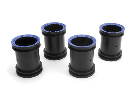 Mt-1 Wheel 1.2In (Blue/4Pcs)