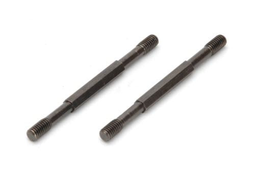 DHK Steering Linkage (2 pcs) - Crosse