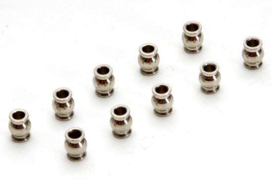 Hollow Balls