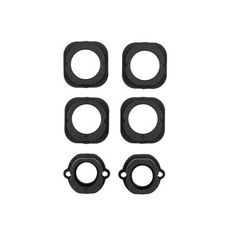 Team Associated Rc8B4.2 Gear Box Adjustable Height Inserts