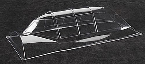 TOPFLITE Canopy P-47 .60