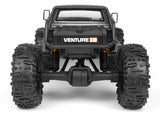 Venture18 Cc Flux Competition Crawler - Gunmetal