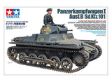 Tamiya 1/35 Pz.Kpfw. I Ausf.B