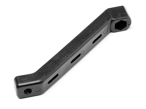 Maverick Front Chassis Brace (Blackout Mt)