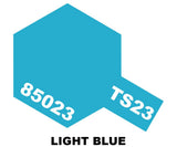 Tamiya Ts Spray Paint - Ts (Multiple Colours)
