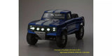 Kyosho Ep 1:10 Rc Outlaw Rampage 2.0 Pro Kit