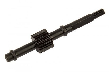 Element RC Stealth X Top Shaf T - Inverse Gearbox