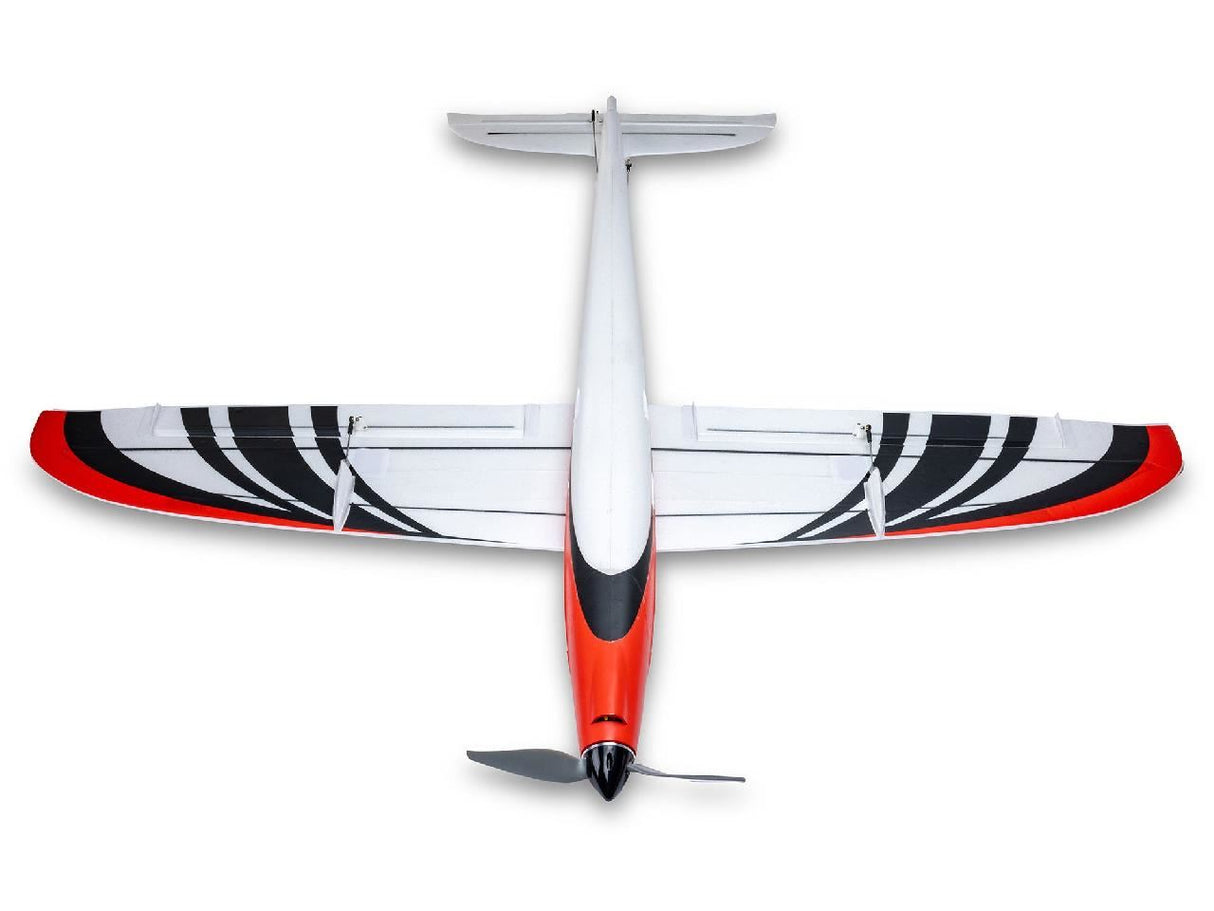 E Flite Electrostreak 1.1M Bnf Basic With As3X+ And Safe Select
