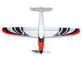 E Flite Electrostreak 1.1M Bnf Basic With As3X+ And Safe Select