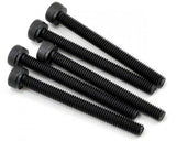 HOBAO M4 X 40MM HEX SOCKET HEAD CAP SCREWS (2)