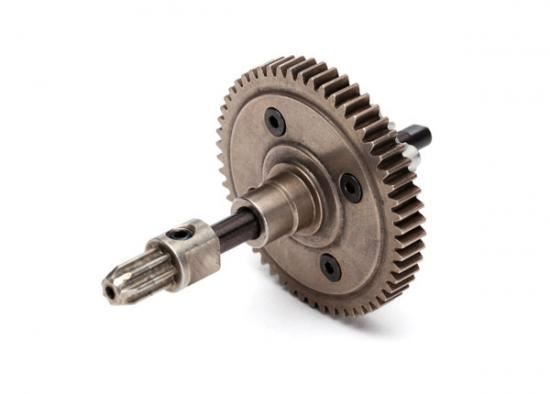 Traxxas Differential kit center (complete)