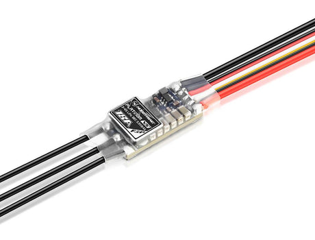 Hobbywing Platinum 18A V5 F3P Esc