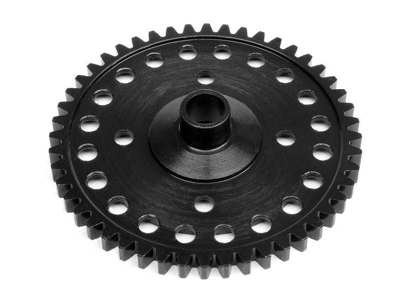 Light Weight Spur Gear 48 Tooth