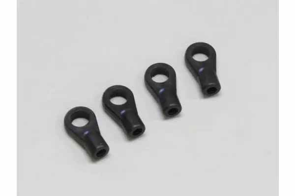 Kyosho 5.8Mm Ball End (4) L=12