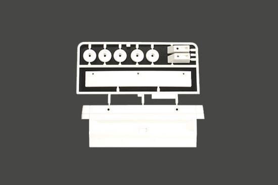 Tamiya G Parts For 58321