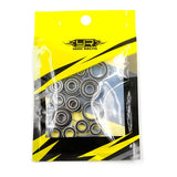 Yeah Racing Steel Bearing Set (18pcs) For HPI WR8 Flux