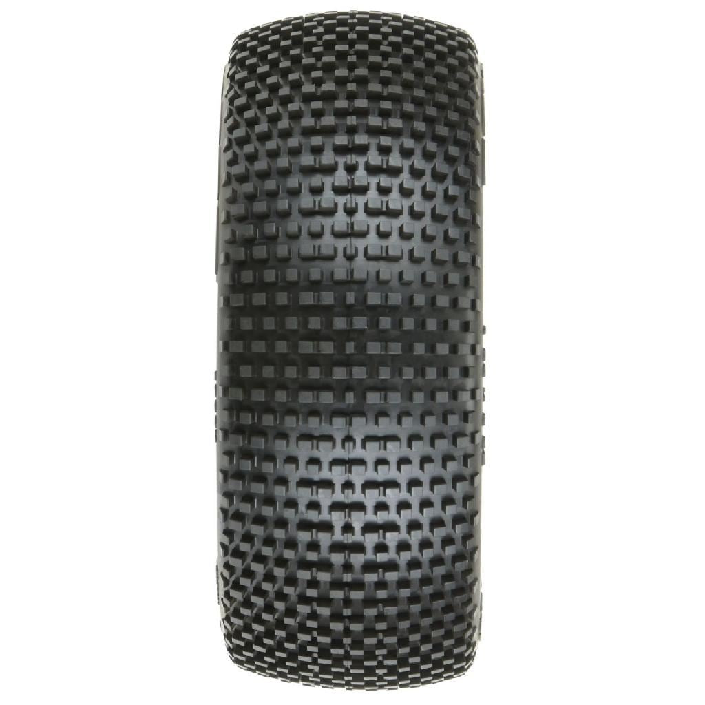 Proline 1/10 Hole Shot 3.0 M4 4Wd Front 2.2In Off-Road Buggy Tires (2