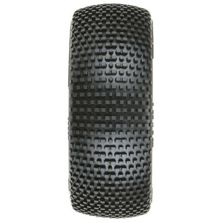 Proline 1/10 Hole Shot 3.0 M4 4Wd Front 2.2In Off-Road Buggy Tires (2