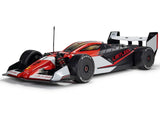 Arrma 1/7 Limitless 8S Avc 4X4 Rtr Blx Street Speed, Red/Black