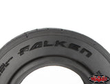 Rc4Wd Falken Azenis Rt615K 1.55  Scale Tyres