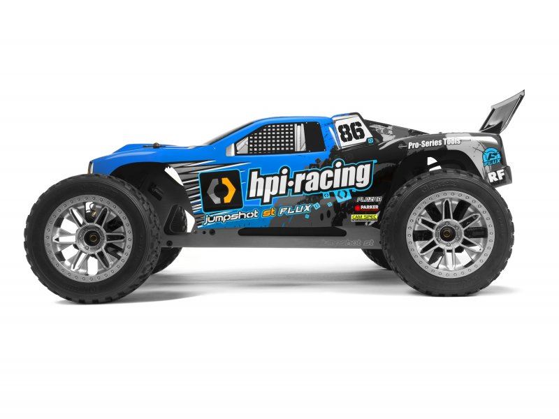 Jumpshot St Body Shell