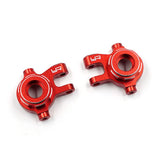 Yeah Racing Aluminum Steering Knuckle 2pcs For Traxxas TRX-4M