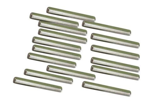 DHK Pins (2 x 16mm) (16 pcs)
