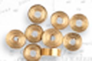 Artesania Cannon Wheels 5 X 2mm (16U)