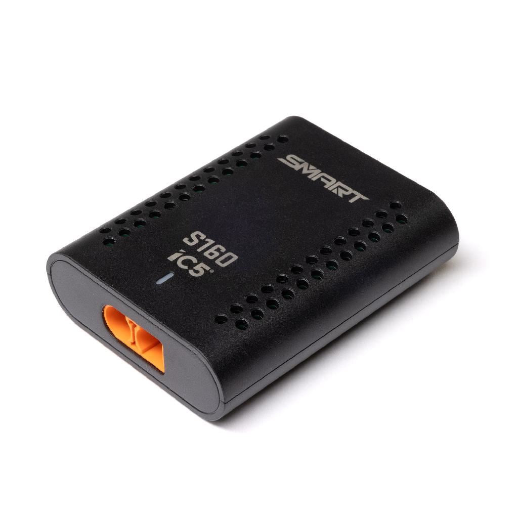 Spektrum S160 1X60W Usb-C Smart Charger: Ic5