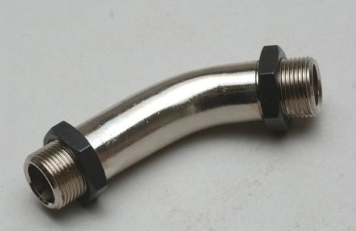 OS Engine Exhaust Header Pipe FS70 Ultimate