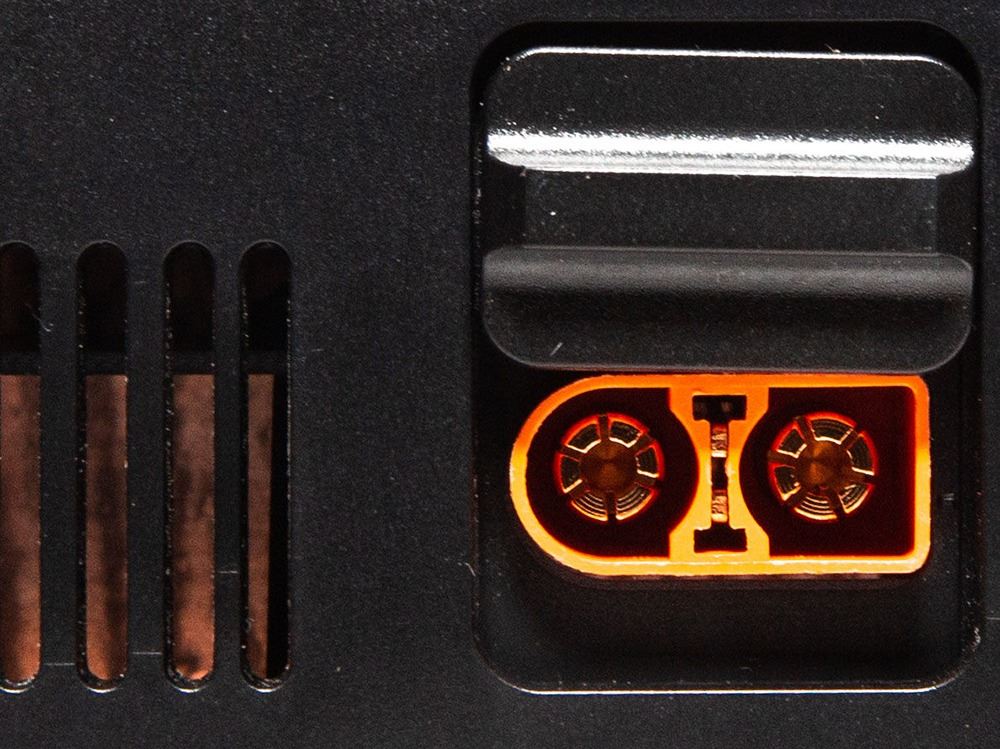 Spektrum S1400 Smart G2 AC Charger 1x400W