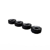 Axial 0.8In/1.0In Interco Bogger Tires (4): Scx24