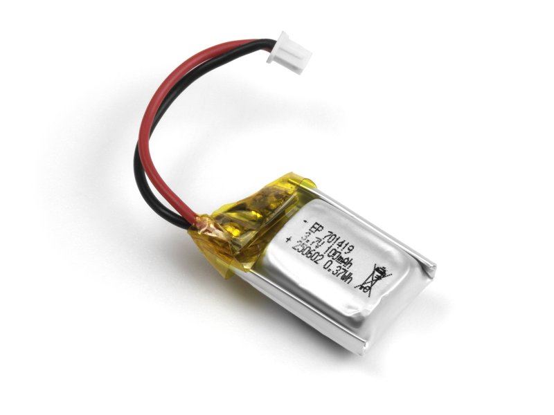Battery Pack (Li-Ion 3.7V 150Mah)