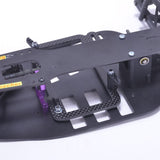 C/F Transverse Lipo Mount Set - Cat 2000