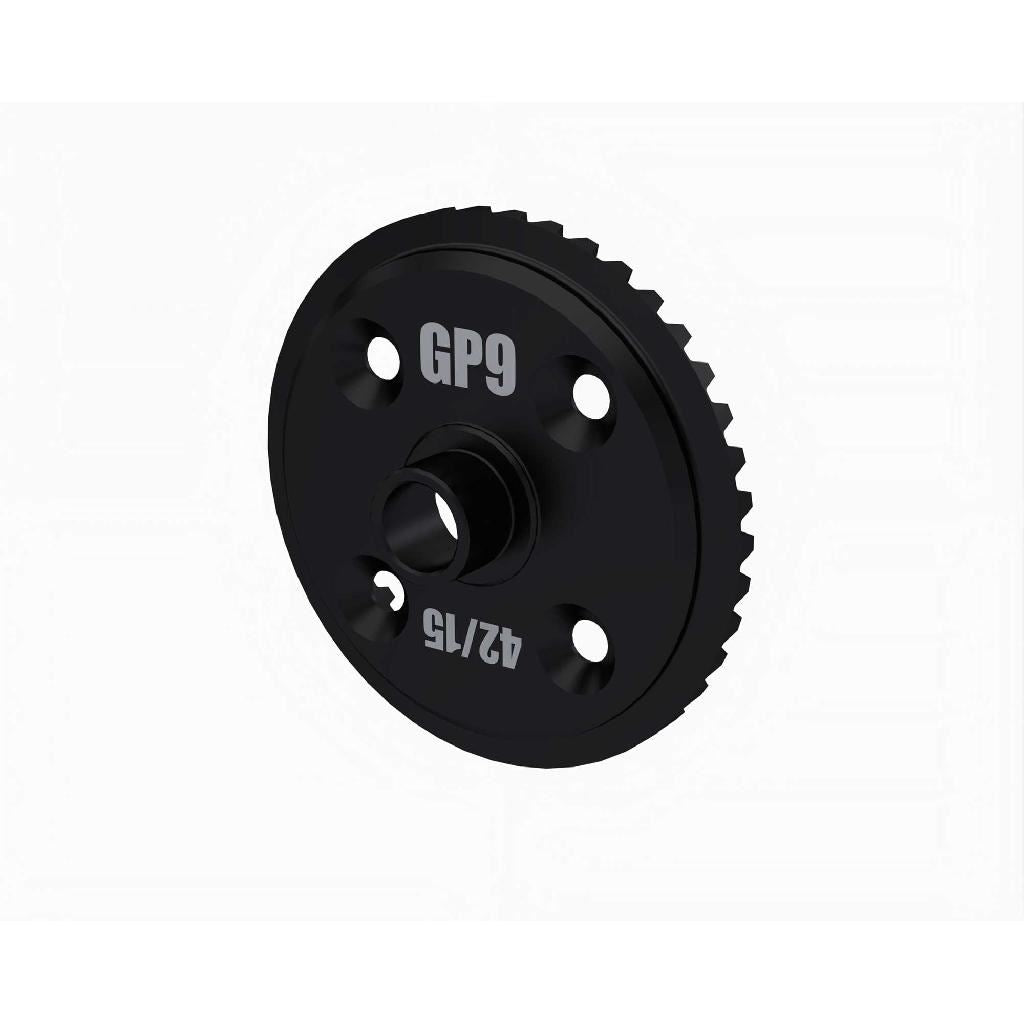 Arrma Main Diff Gear 42T Gp9