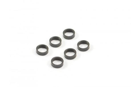 FTX OUTBACK FURY GASKET 6.8X5X2 (6PC)