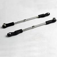 FTX CARNAGE REAR UPPER SUSP,ARM 2SETS