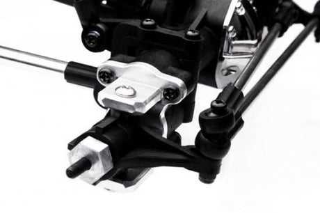 GMADE ALUMINUM C-HUB CARRIER (2) FOR R1 AXLE